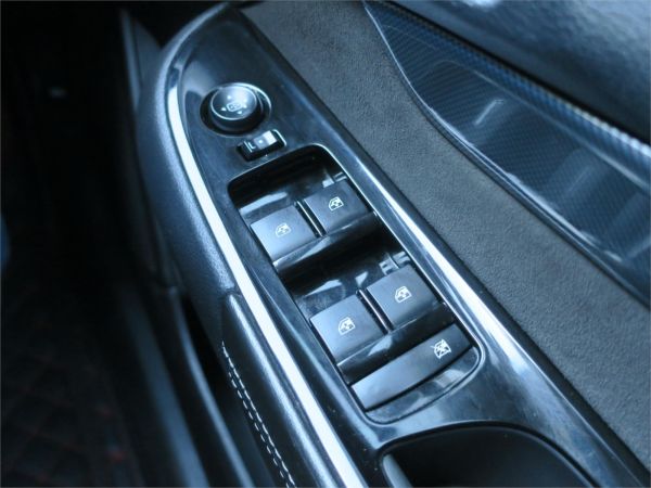 2014 HSV CLUBSPORT 4D WAGON GEN F MY15 R8 TOURER image