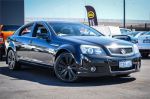 Image for 2011 Holden Caprice Sedan WM II
