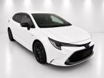 Image for 2019 Toyota Corolla ZWE211 Fielder G