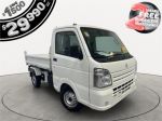 Image for 2023 SUZUKI Carry UTE DA16T LIFT DUMP