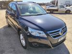 Image for 2010 Volkswagen Tiguan Wagon 5N MY10 125TSI