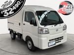Image for 2025 Daihatsu Hijet Truck
