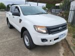 Image for 2012 Ford Ranger Utility PX XL Hi-Rider
