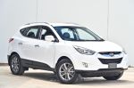 Image for 2014 Hyundai ix35 Wagon LM3 MY15 Elite