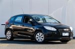 Image for 2013 Ford Focus Hatchback LW MKII Ambiente