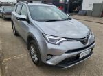 Image for 2017 Toyota RAV4 Wagon ASA44R Cruiser