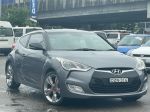 Image for 2013 Hyundai Veloster Hatchback FS3 Street