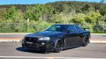 Image for 2000 NISSAN SKYLINE 2D COUPE HR34 GTR V-SPEC