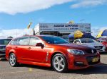 Image for 2016 Holden Commodore Wagon VF II MY16 SV6