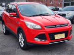 Image for 2014 FORD KUGA 4D WAGON TF TREND (AWD)