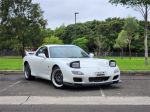 Image for 2000 MAZDA RX7 2D COUPE RZ 8 TWIN TURBO RB