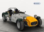 Image for 1999 Caterham Super 7 Roadster 3