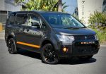 Image for 2017 Mitsubishi Delica Wagon CV1W Active Gear