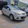 Image for 2008 Mazda 2 Hatchback DE10Y1 Neo