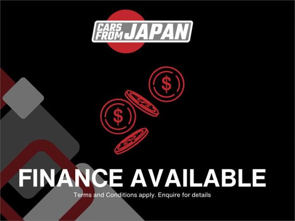 1981 MITSUBISHI SIGMA 4D SEDAN GH TURBO image