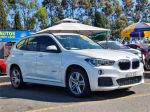 Image for 2018 BMW X1 Wagon F48 sDrive20i