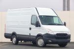 Image for 2013 Iveco Daily Van 35S15