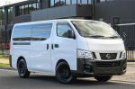 Image for 2013 Nissan Caravan Van NV350 DX