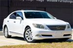 Image for 2006 Lexus LS Sedan USF40R LS460