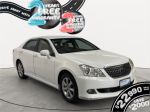 Image for 2013 Toyota Crown Sedan URS206 Majesta G