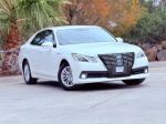 Image for 2014 Toyota Crown Sedan