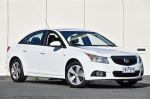 Image for 2014 Holden Cruze Sedan JH Series II MY14 Equipe