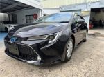 Image for 2019 TOYOTA COROLLA 5D WAGON ZWE211W TOURING (HYBRID)