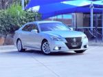 Image for 2013 Toyota Crown Sedan