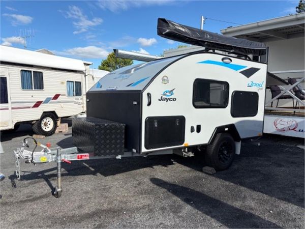 2021 JAYCO JPOD Other image