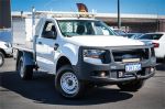Image for 2018 Ford Ranger Cab Chassis PX MkIII 2019.00MY XL