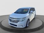 Image for 2011 NISSAN ELGRAND WAGON TE52 250XG