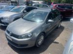 Image for 2011 VOLKSWAGEN GOLF 5D HATCHBACK 1K MY11 77 TSI