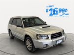 Image for 2004 Subaru Forester SUV XT LL Bean Edition AWD
