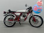 Image for 1997 Honda Dream 50 / AC15 (CB50) BIKE Dream