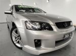 Image for 2007 HOLDEN COMMODORE 4D SEDAN VE SV6