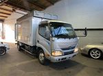 Image for 2015 TOYOTA DYNA TRUCK XKU655 MY15 DUTRO HYBRID