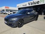 Image for 2014 BMW 2 Series Coupe F22 228i Sport Line