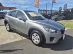 Image for 2012 MAZDA CX-5 4D WAGON MAXX (4x2)