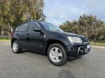 Image for 2007 SUZUKI GRAND VITARA 4D WAGON JB MY07 UPGRADE PRESTIGE (4x4)