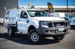 Image for 2018 Ford Ranger Cab Chassis PX MkIII 2019.00MY XL