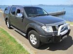 Image for 2008 NISSAN NAVARA DUAL CAB P/UP D40 ST-X (4x4)