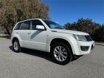 Image for 2012 SUZUKI GRAND VITARA 4D WAGON JB SPORTS (4x4)
