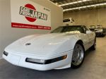 Image for 1991 CHEVROLET CORVETTE COUPE STINGRAY