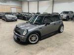 Image for 2003 MINI COOPER 2D HATCHBACK R53 S