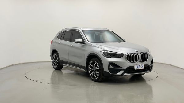 2021 BMW X1 sDRIVE 20i Wagon image