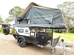 Image for 2021 LUMBERJACK CAMPER TRAILERS BIRDSVILLE Other