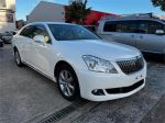 Image for 2010 Toyota Crown Sedan URS206 Majesta