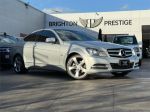 Image for 2012 MERCEDES-BENZ C250 2D COUPE W204 MY12 BE