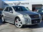 Image for 2009 MERCEDES-BENZ ML 4D WAGON W164 09 UPGRADE 350CDI (4x4)