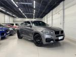 Image for 2018 BMW X6 4D COUPE F16 MY18 xDRIVE30d M SPORT